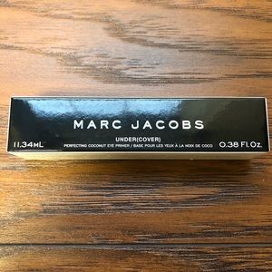 Marc Jacobs under(cover) perfecting eye primer